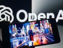 OpenAI Siapkan Gadget Lunak Video AI Untuk Melawan TikTok