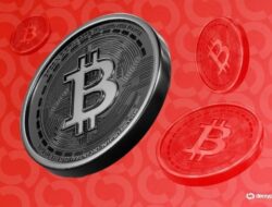 Pasar Kripto Merah Darah, Likuidasi Tembus Rp16 Triliun Di 24 Jam