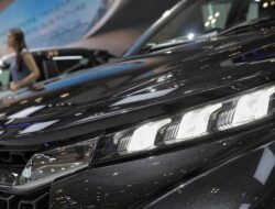 Suzuki Ditanya Penjualan Fronx Turun: Masih Nomor Satu