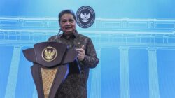 Airlangga Sebut Toyota Setor Ppn Rp23 T Setiap Tahun Hingga Pemerintah
