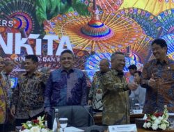 Purbaya Tak Berencana Bangun Badan Penerimaan Bangsa, Ini Alasannya