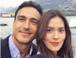 Raisa Dikabarkan Gugat Cerai Suami, Curhatan Lama Hamish Daud Karena Itu Sorotan