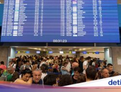 India Terapkan Aturan Terbaru, Wisatawan Wajib Isi Kartu e-Arrival