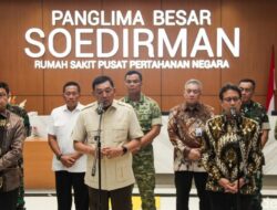 RSPPN Gandeng China Kembangkan Terapi Tradisional