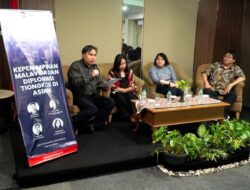 Sentralitas Organisasiregional Dinilai Ampuh Hadapi China dan Kekuatan Eksternal