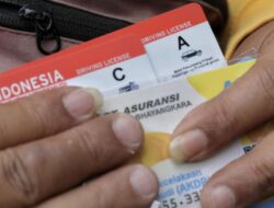 Tarif Bikin dan Perpanjangan SIM Oktober 2025, Awas Tertipu Calo
