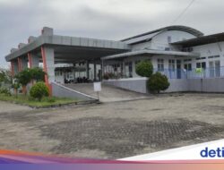 Kutablang, Stasiun Paling Barat Indonesia, dan Relasi Erat Didalam KA Cut Meutia