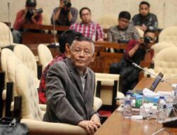 Subjek Hukum Pemberantasan Tindak Pidana Penyalahgunaan Jabatan