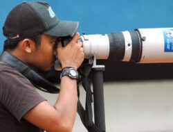 Tantangan Berbagi Tempat Merekam Momen Latihan