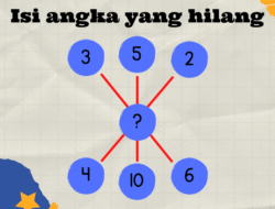 10 Tes Matematika yang Bikin Mikir Keras, Mudah Dijawab Untuk Si Pemilik IQ Tinggi
