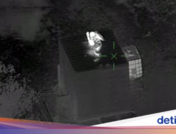 Minggu yang Sibuk Ke Selandia Terbaru, Banyak Peristiwa Pidana Hukum Turis ‘Terjebak’