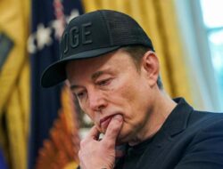 IQ-nya Disebut Capai 160, Elon Musk Punya Cara Jaga Kesejaganan Otak