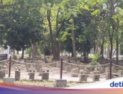 Termakan Abrasi, Jumlah Pulau Di Kepulauan Seribu Berkurang, Tersisa 110 Pulau