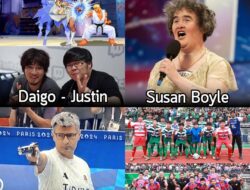 อาจจะเป็นเรื่องปกติที่เกือบทุกการแข่งขัน ผู้ชมมักจะจดจำแค่ทีมหรือผู้เข้าแข่งขันที่ได้อันดับที่ 1 เท่านั้น และไม่แยแส "อั…