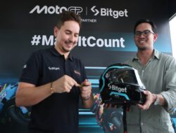 Jorge Lorenzo Kaitkan Balap MotoGP Didalam Penanaman Modal