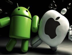 Android dan iPhone Kini Bisa Kirim Berkas Pakai AirDrop dan QuickShare