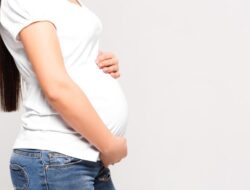 Studi Ungkap Paparan Hingga Ke Janin