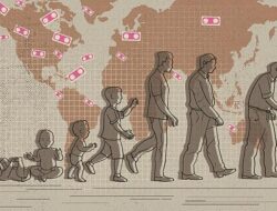 Indeks Pembangunan Manusia Kepulauan Riau dan Papua Barat Daya Naik Kelas