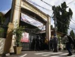 Cegah Peristiwa SMAN72 Terulang! Ini 15 Game yang Penuh Bersama Tindak Kekerasan dan Darah