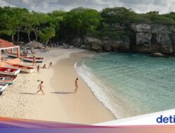 Curacao, Negeri Terkecil yang Masuk Gelar Dunia 2026