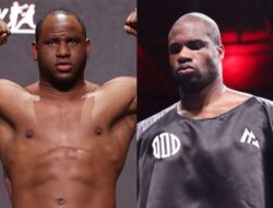 Daniel Dubois Batalkan Duel Lawan Frank Sanchez, Tinju Kelas Berat Memanas!