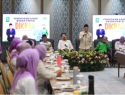 Saatnya Perempuan Warnai Politik Indonesia