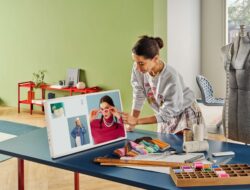 Evolusi atau Obsesi? TV LG StanbyME 2 Hadir Di Layar Lepas-Pasang dan Banderol Premium yang Berani