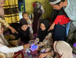 GAVI Perkuat Belajar dan Akses Imunisasi Lewat Keluarga Sigap