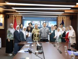 Hari Ayah Nasional 2025, Ibas Ajak Anak Muda Tak Melupakan Jasa Orang Tua