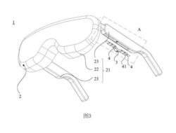Huawei Kenalkan Kacamata Pintar Di Cincin Kontrol