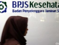 Sistem Mutakhir Rujukan BPJS Keadaan Awal 2026, Ngaruh Hingga Iuran Naik Nggak?
