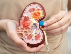 4 Kebiasaan Ke Pagi Hari yang Bikin Ginjal Rusak, Nomor 1 dan 2 Sering Dilakukan