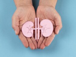 Makin Banyak Penduduk Dunia Kena Gagal Ginjal Kronis, Ini Biang Keroknya