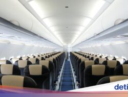 Jangan Gunakan Kantong Di Di Sofa Pesawat