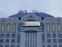 Incar Penanaman Modal Di Negeri Triliunan Ke Bursa Efek, Danantara Ogah Lirik Saham Gorengan
