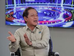 Indonesia Perkuat Posisi Politik Luar Negeri Iklim Dunia