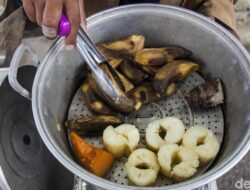 Makan Rebusan-Kukusan yang Keburu Dingin? Hati-hati, Ini Risikonya