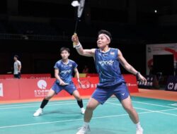 Kenapa PBSI Hanya Kirim 5 Wakil Di Kumamoto Masters 2025?