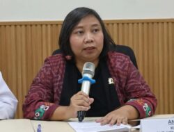 Komnas Hak Fundamental Beberkan 5 Syarat Potensi Kartu Peringatan Ham Di KUHAP Terbaru