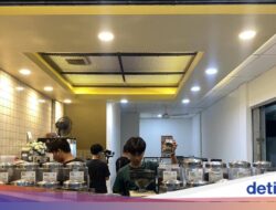 5 Tempat Ngopi Di Pasar 8 Alam Sutera yang Punya Racikan Minuman Kafein Nikmat