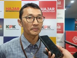 KPK Periksa 350 Biro Travel Haji Yang Terkait Bersama Peristiwa Pidana Kuota Haji 2024