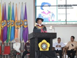 Mendagri Tito Karnavian Ungkap Kunci Hadapi Laga Dunia