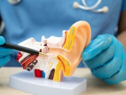 Mengenal Trauma Akustik, Gangguan Pendengaran Akibat Suara Keras