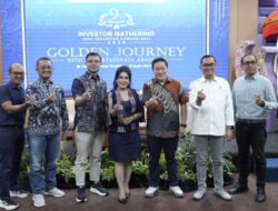MNC Sekuritas Cabang Bali Gelar Investor Gathering 2025 bersama PT Hartadinata Abadi Tbk