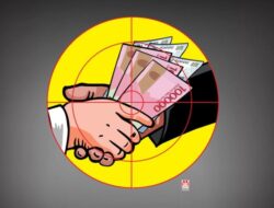 OTT Hingga Riau, Ini Daftar 10 Orang yang Ditangkap dan Diperiksa KPK