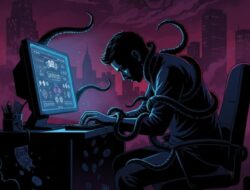 Konflik Bersenjata Lawan Judol! Komdigi Blokir 2,4 Juta Situs Untuk 2 Pekan, Meta Paling Banyak!