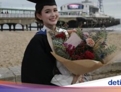 Momen Sarah Menzel Belajar Bikin Matcha Hingga Jepang hingga Ngopi Hingga Inggris