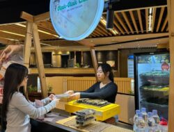 Sensasi Mutakhir Wisata Hidangan, Street Food Naik Kelas