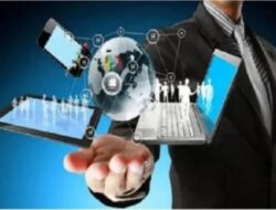 Strategi Digital Marketing Untuk Meningkatkan Keuntungan dan Otoritas Pasar Usaha