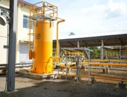 Tekan Biaya Bahan Bakar Pembangkit, PLN EPI Pacu Pembuatan LNG Midstream